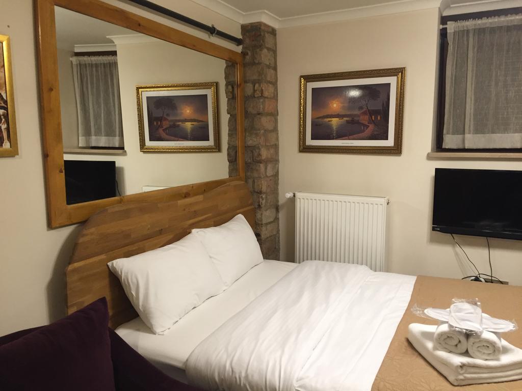 Studio Cihangir - Istanbul, Istanbul